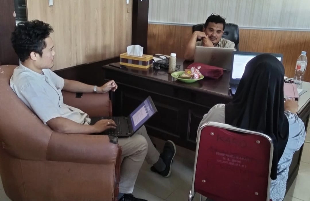 RSUD Sulbar Perkuat Layanan Kesehatan Lewat Kerja Sama dengan 14 Dokter Spesialis dan Umum