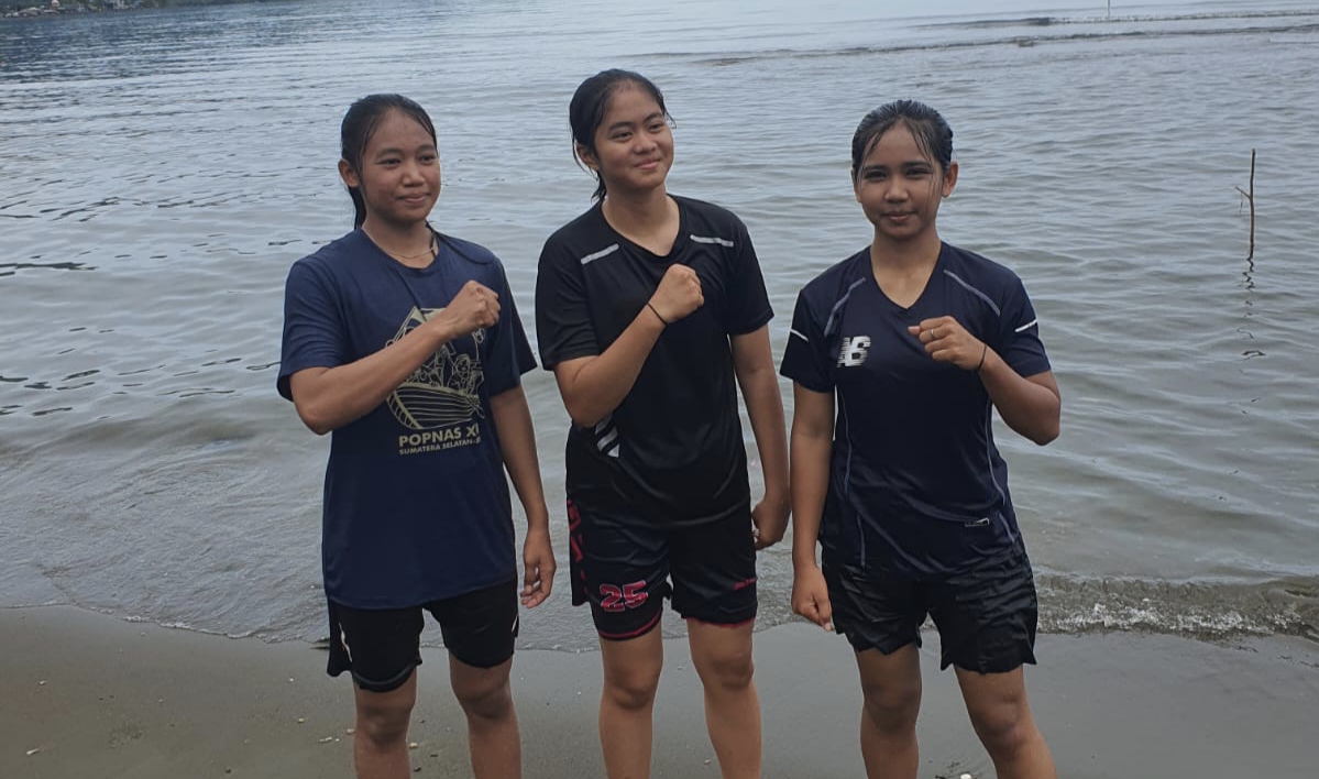 SPOBNAS Sulbar Lakukan Seleksi Olahragawan Berbakat