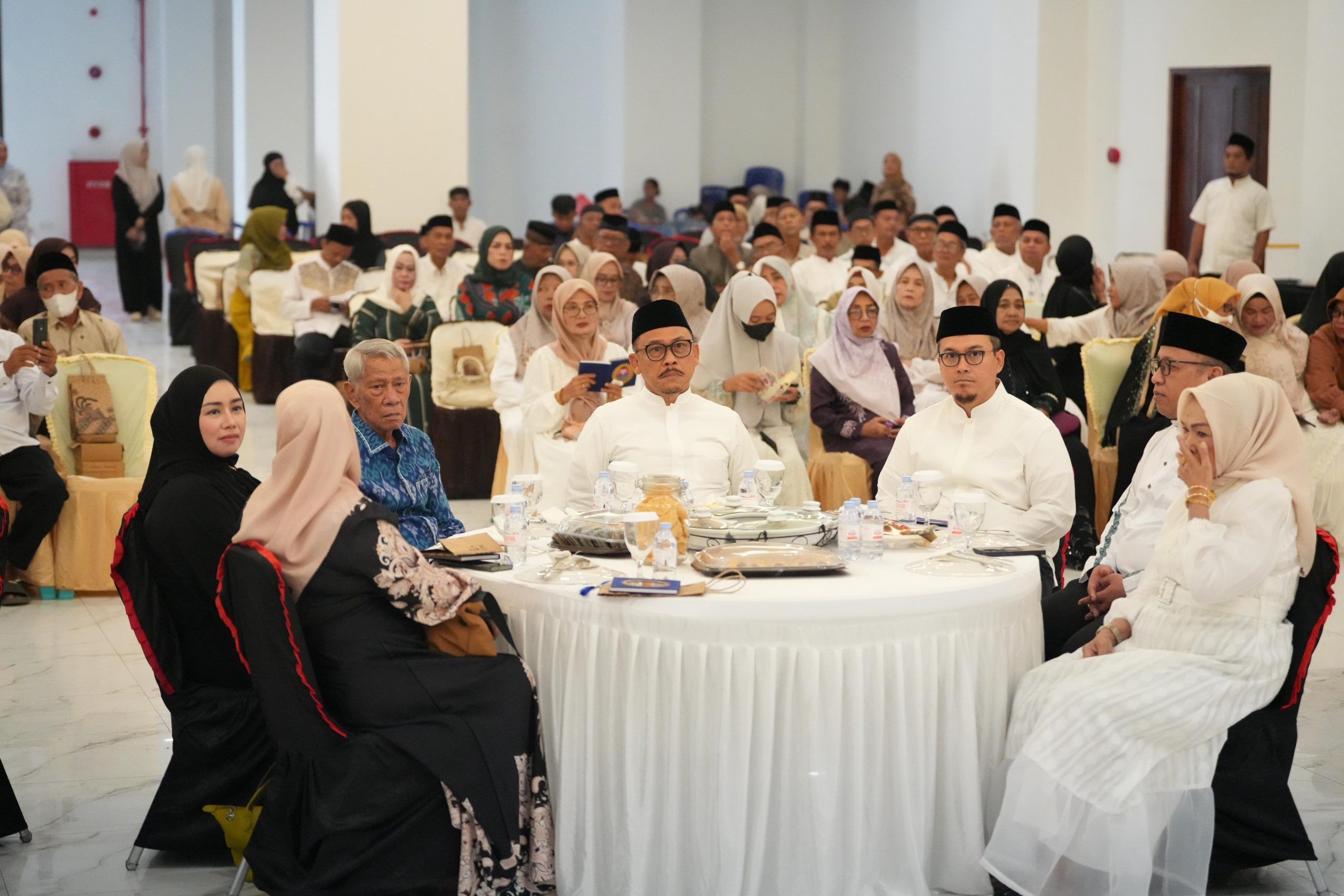 Gubernur Sulbar Kenang Sukardy M Noer: Sosok Peredam Konflik