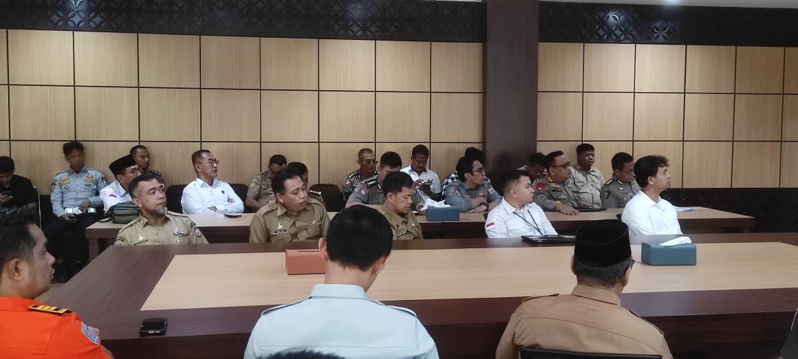 PUPR Sulbar Dukung Operasi Ketupat 2026 : Mudik Aman, Keluarga Bahagia