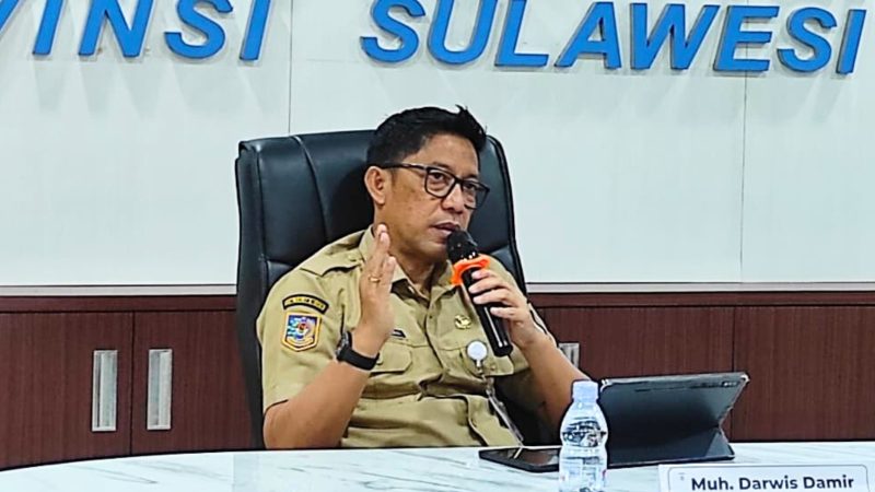 Marak Pembobolan Kotak Amal di Sejumlah Masjid, Kesbangpol Sulbar Imbau Tingkatkan Kewaspadaan