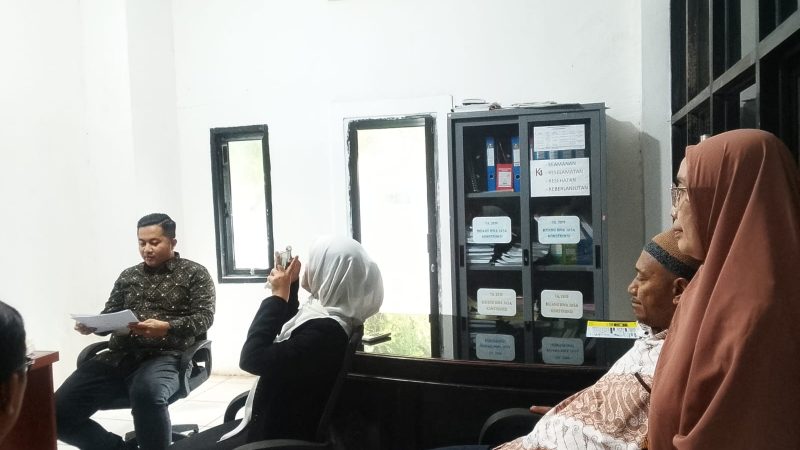 PUPR Sulbar dan BPJS Ketenagakerjaan Perkuat Perlindungan Pekerja Konstruksi