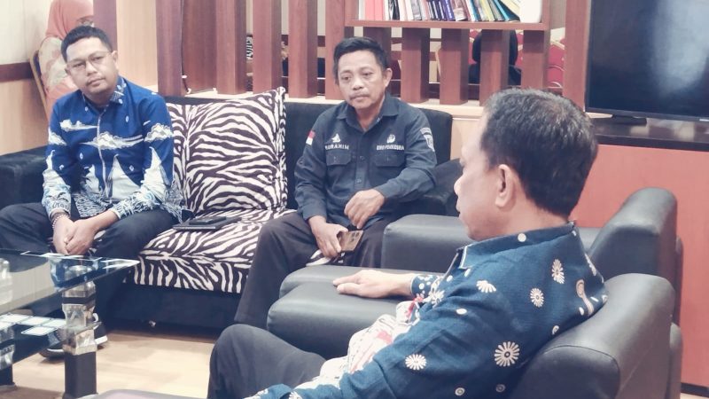 Biro Pemkesra Setda Provinsi Sulawesi Barat Gelar Sosialisasi Penyusunan LPPD TA 2026