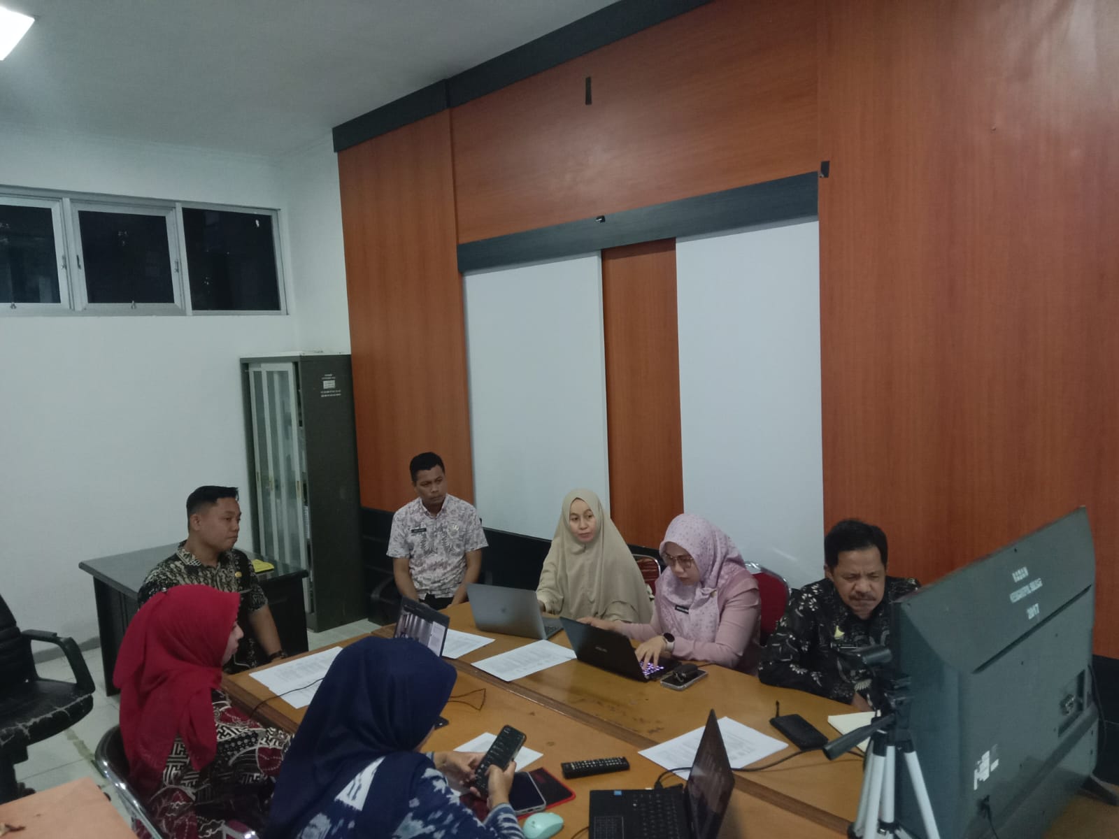 Rakortekrenbang Nasional, Kesbangpol Sulbar Terlibat Penyusunan Peta Jalan Pancasila Daerah