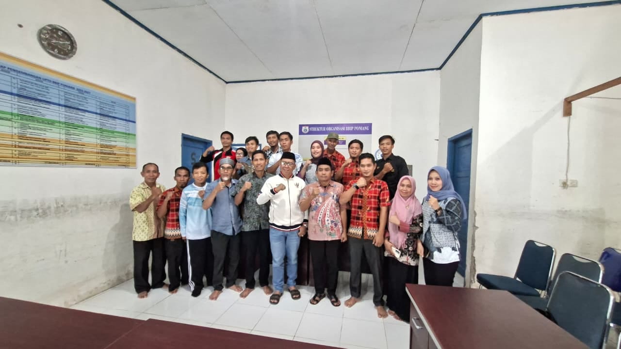 DKP Sulbar Perkuat Peran UPTD BBIP Poniang dan Ikuti Safari Ramadhan di Polewali Mandar