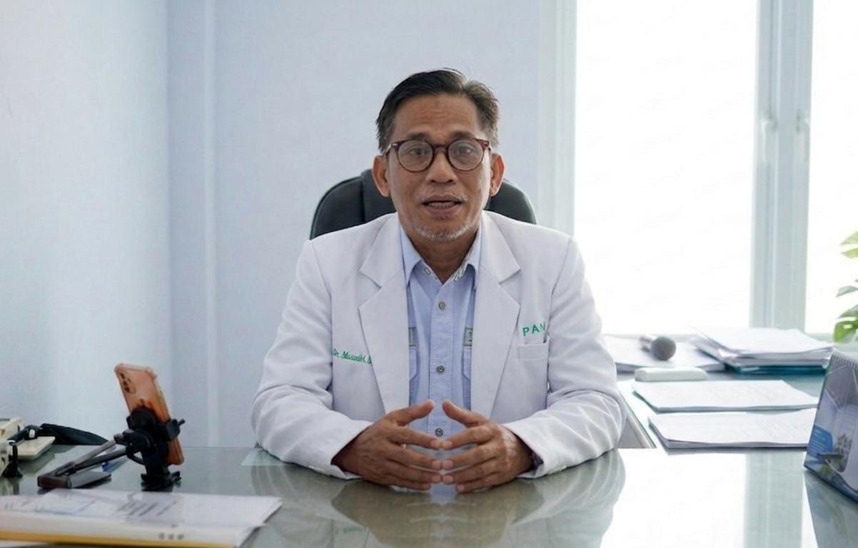 Pasca Libur Nyepi dan Idulfitri RSUD Provinsi Sulbar Pastikan Layanan Berjalan Optimal