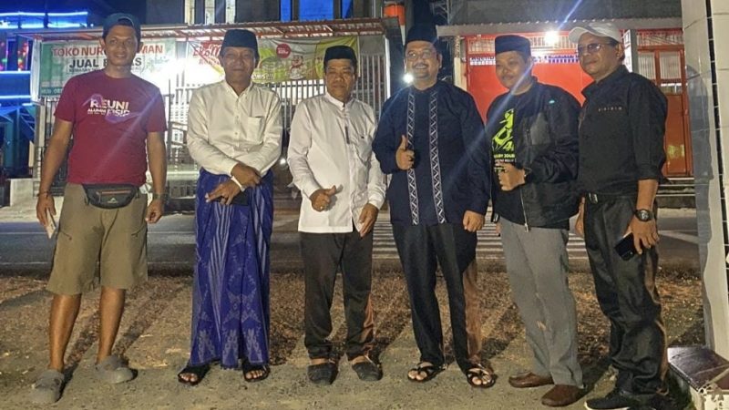 Ringankan Beban Masyarakat, Pemprov Sulbar Gelar GPM Serentak di Polman dan Mamuju