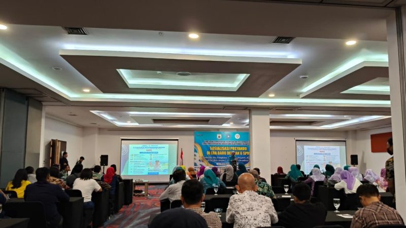 Penguatan Posyandu Era Baru, Ketua TP PKK Sulbar Dorong Integrasi Enam Layanan Dasar