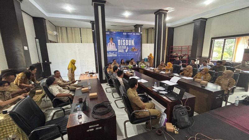 Harga TBS Kelapa Sawit Produksi Pekebun Mitra Periode April 2026 Sebesar Rp 3.370,33 Per Kilogram