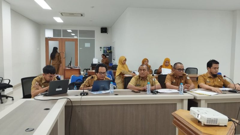 Perkuat Pelayanan Dasar, RSUD Sulbar Konsisten Usung Inovasi Unggulan MALABBI
