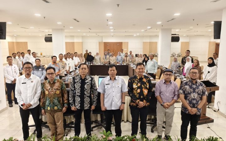 Kemenko Polkam Fokus Literasi Digital Demi Dongkrak Kemerdekaan Pers