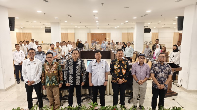 Kemenko Polkam Fokus Literasi Digital Demi Dongkrak Kemerdekaan Pers