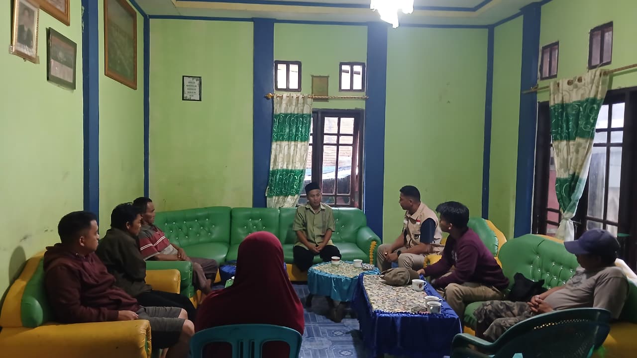 PPG Aralle Akui Ada Temuan di MBG MI Uhaidao, Jadikan Bahan Evaluasi