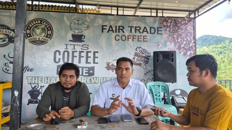 Pengawasan SPPG Mamasa Diperketat, Wajib Cek Sebelum Distribusi Pasca Kasus Belatung
