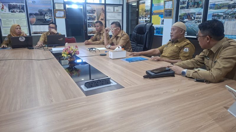 Pengembangan Wilayah Kepulauan, DKP Sulbar Dorong Balabalakang Jadi Pusat Perikanan Baru