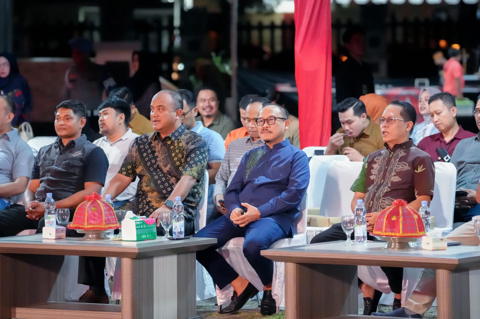 Gubernur Sulbar: Pancasila Punya Kita, Kita Punya Pancasila