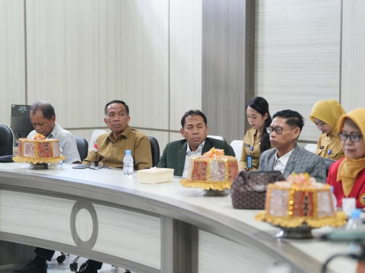Bukan Sekadar Wadah Silaturahmi, 70 Profesor Sulbar Siap Bantu Brainstorming Persoalan Strategis Daerah