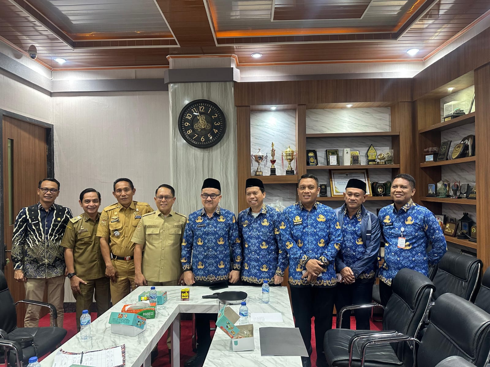 Sinergi Sulbar-Sulsel: Siapkan Subsidi Fly Jaya Air untuk Rute Mamuju, Makassar, hingga Bone