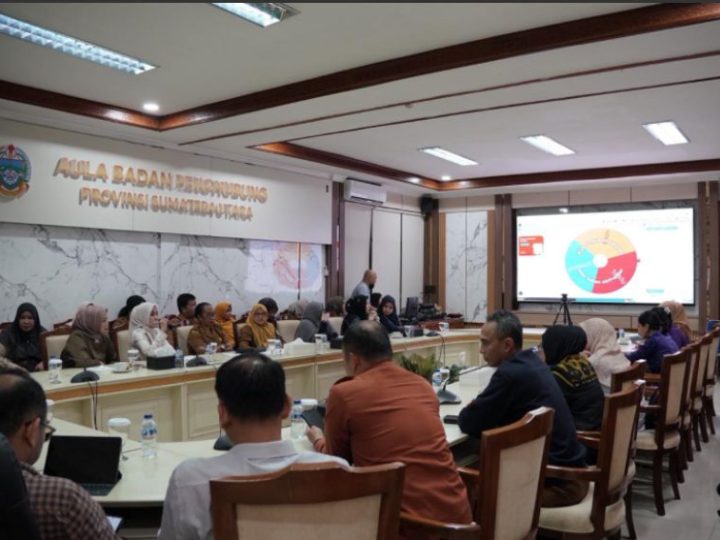 Jaga Stabilitas Daerah, KSBSI Sulbar Utamakan Komunikasi dan Kegiatan Sosial
