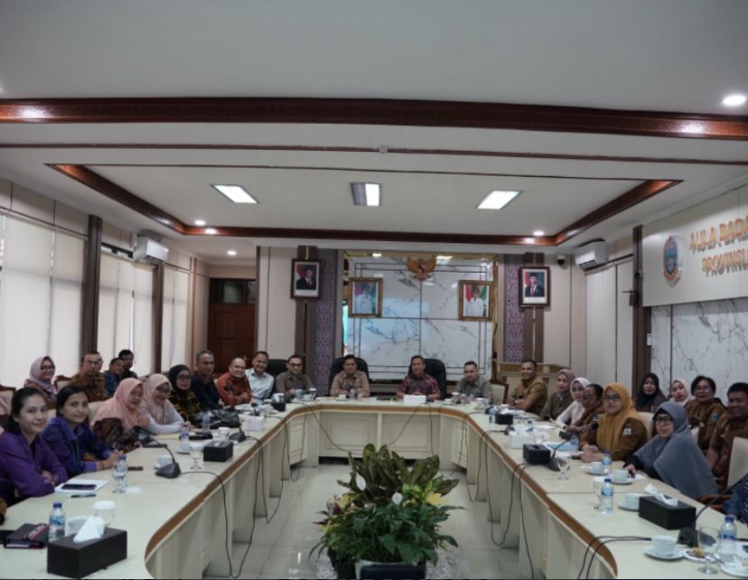 Operasi Pasar Murah, KSBSI Sulbar Kedepankan Dialog dan Kegiatan Sosial