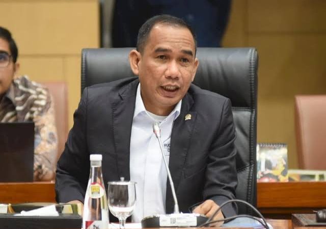 Rudianto Lallo Soroti Kasus Andi Fajri: Kredit Macet Jangan Mudah Dipidanakan