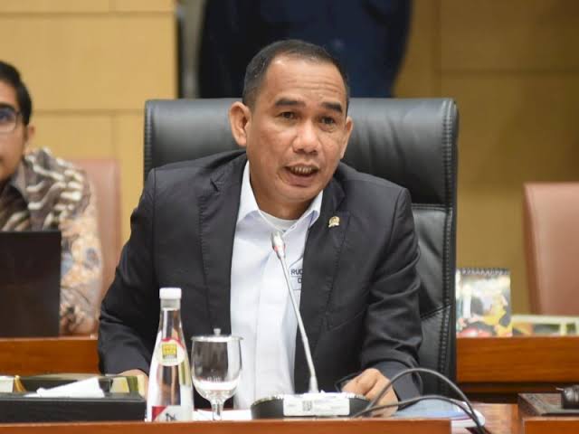 Rudianto Lallo Soroti Kasus Andi Fajri: Kredit Macet Jangan Mudah Dipidanakan
