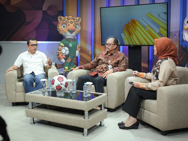 Euforia Piala Dunia di Sulbar: Pemerintah Antisipasi Masalah Blank Spot dan Aturan Nobar