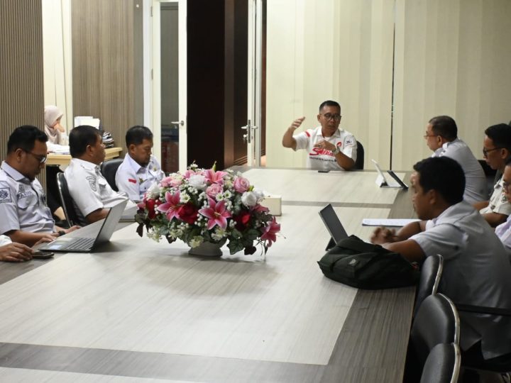 Pemprov Sulbar Matangkan Strategi Tarik Investor di APINDO Expo 2026