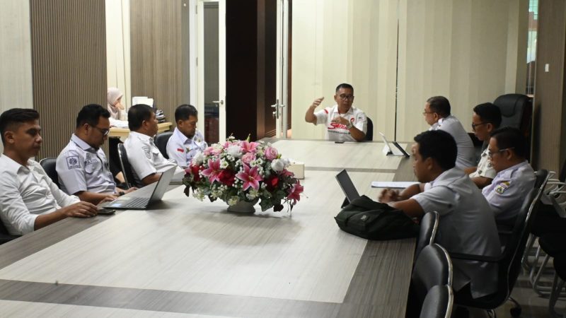 Pemprov Sulbar Matangkan Strategi Tarik Investor di APINDO Expo 2026