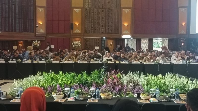 Pemprov Sulbar Tegaskan Komitmen Dukung Program Sekolah Rakyat Permanen