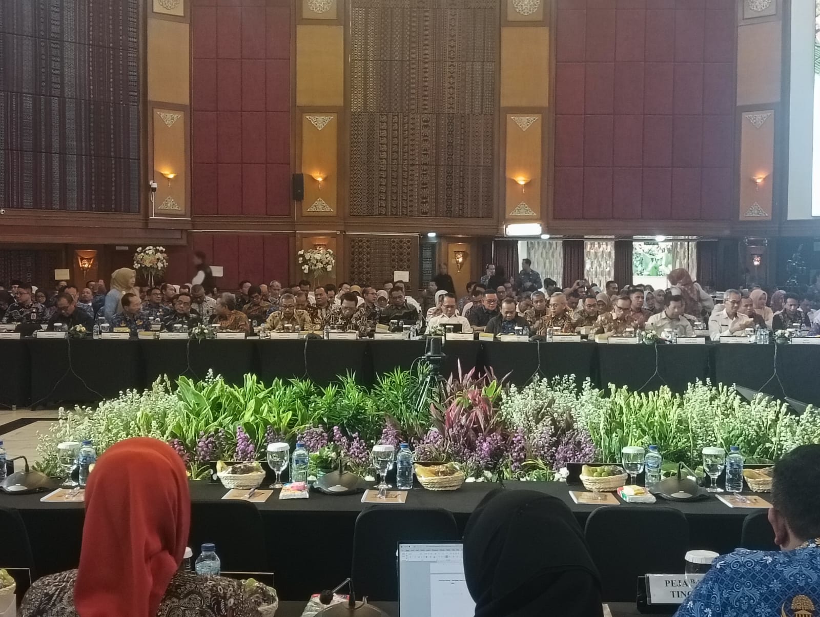 Pemprov Sulbar Tegaskan Komitmen Dukung Program Sekolah Rakyat Permanen