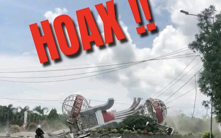 Pascagempa Sulteng, Diskominfo Sulbar Dorong Literasi Digital dan Tangkal Hoaks Visual