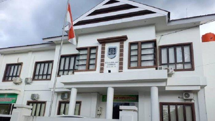Kasus Kolam Air Tawar Kalukku Belum Tuntas, GERAM Sulbar Desak Kejari Mamuju Bertindak