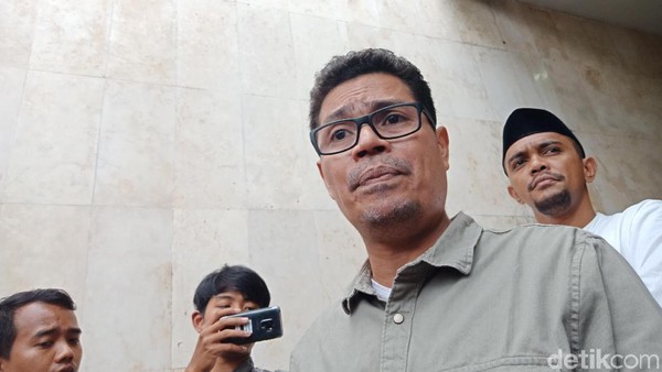 Faizal Assegaf: Penanganan Kasus Febrie Adriansyah Bangkitkan Kepercayaan Publik