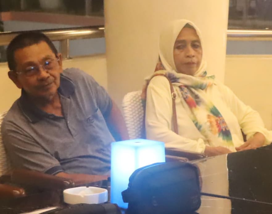Bripda Azril dan Kapolres Pasangkayu Sepakat Berdamai, Orang Tua: Persoalan Sudah Selesai