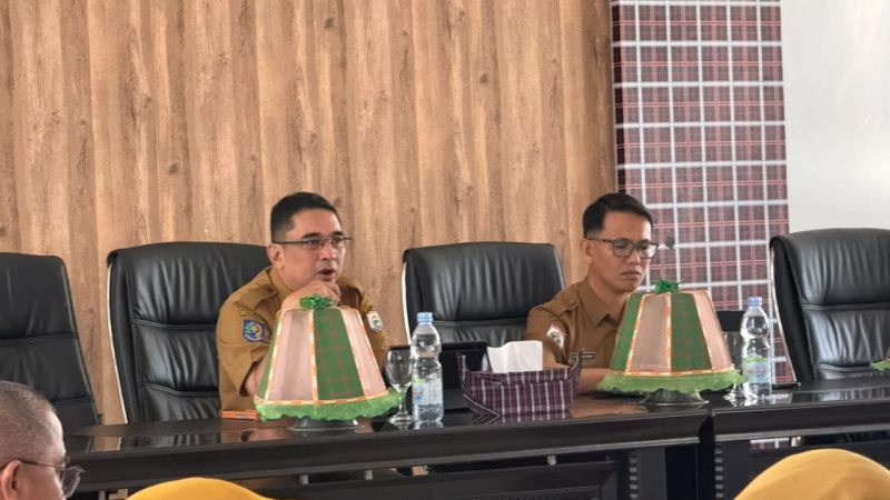 Bapperida Sulbar Dorong RKPD 2027 Polewali Mandar Selaras dengan Program Nasional dan Panca Daya