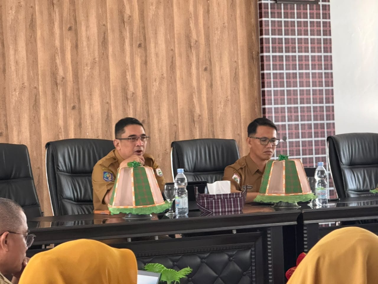 Bapperida Sulbar Dorong RKPD 2027 Polewali Mandar Selaras dengan Program Nasional dan Panca Daya
