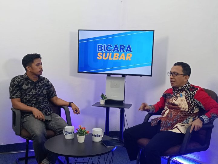 Atasi Blankspot di Tengah Efisiensi, Diskominfo Rancang Kerjasama Pemerintah Pusat Hingga Pemdes