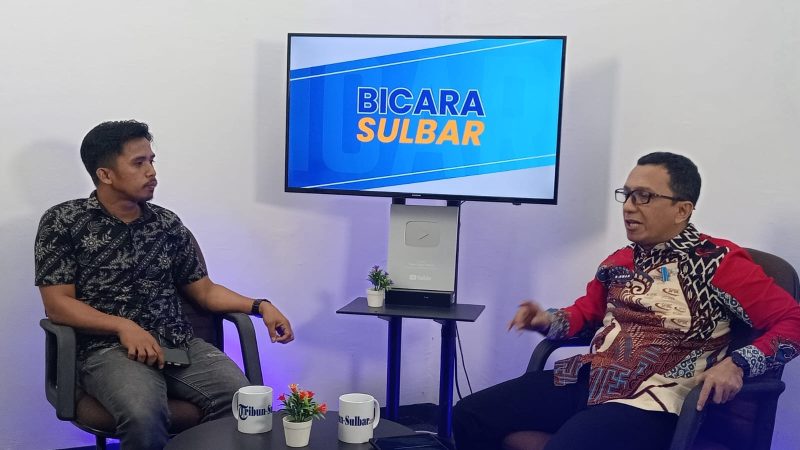 Atasi Blankspot di Tengah Efisiensi, Diskominfo Rancang Kerjasama Pemerintah Pusat Hingga Pemdes