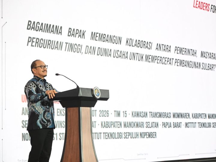 Gubernur Sulbar Motivasi 1.476 Patriot Muda, Hasil Riset Diminta Jadi Dasar Kebijakan Transmigrasi