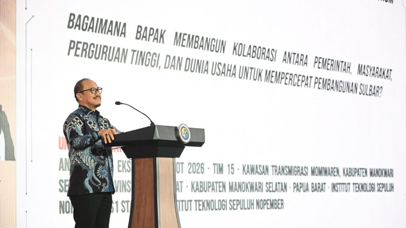 Gubernur Sulbar Motivasi 1.476 Patriot Muda, Hasil Riset Diminta Jadi Dasar Kebijakan Transmigrasi