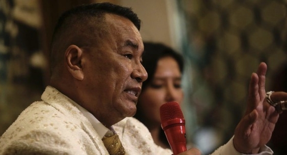 Hotman Paris Apresiasi Ketegasan Prabowo dalam Penanganan Kasus Dugaan Korupsi Eks Jampidsus