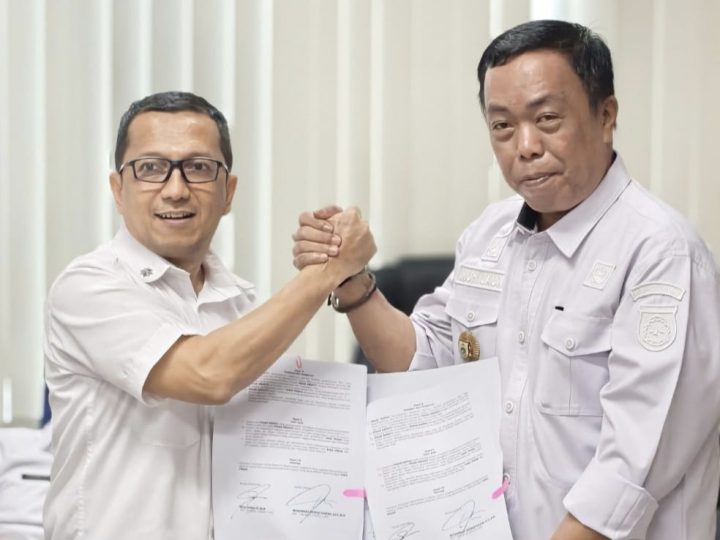 Sinergi Diskominfo dan Dukcapil Sulbar, Implementasi Permendagri 17/2023 tentang Hak Akses Adduk