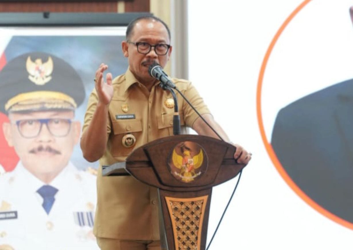Gubernur Sulbar Minta Fasilitas Kesehatan Tak Tolak Pasien Kurang Mampu