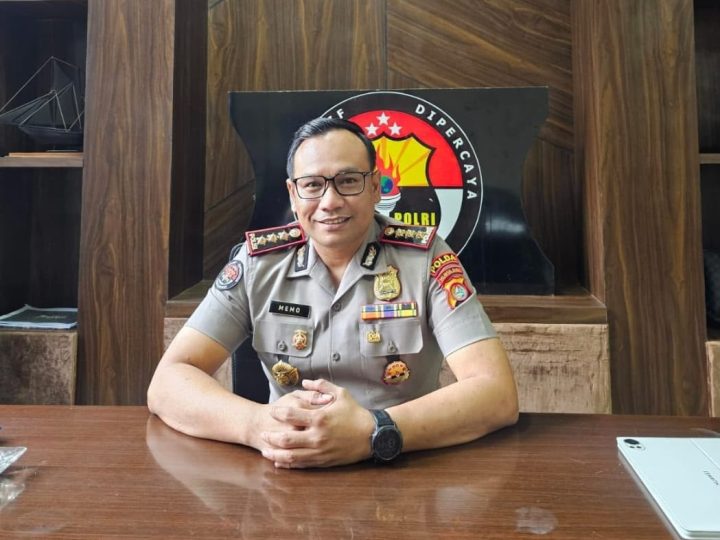 Jaga Integritas PAW Wagub Sulbar, Polda Siapkan Pengawasan Sesuai Kewenangan