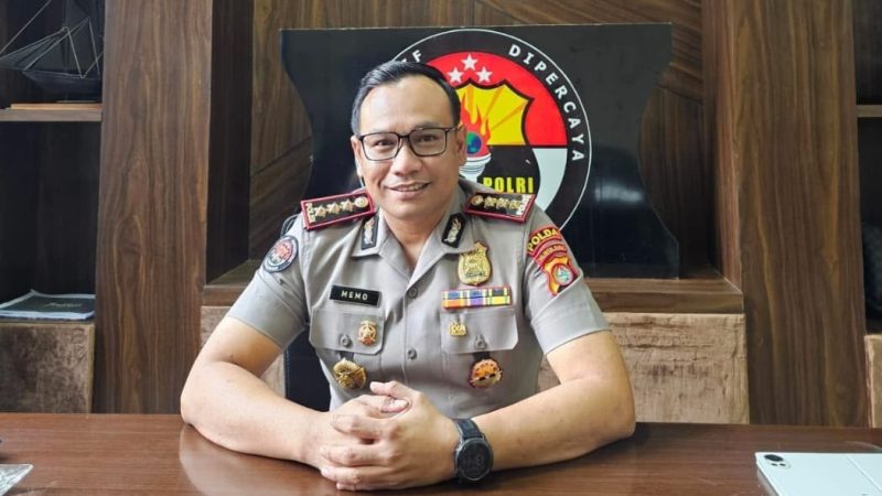 Jaga Integritas PAW Wagub Sulbar, Polda Siapkan Pengawasan Sesuai Kewenangan