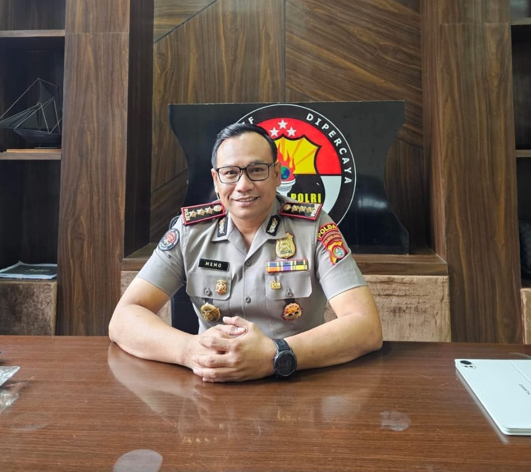 Jaga Integritas PAW Wagub Sulbar, Polda Siapkan Pengawasan Sesuai Kewenangan