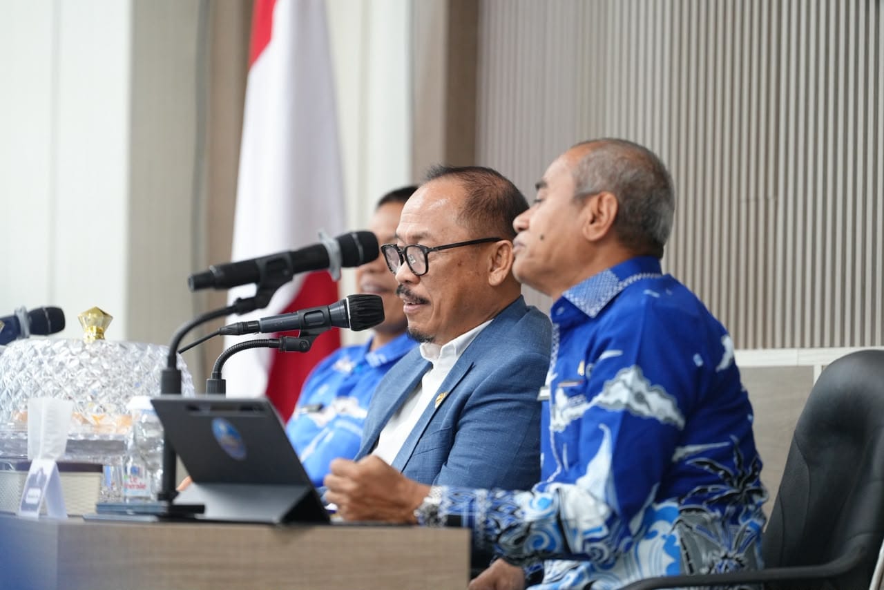 Gubernur Sulbar: Dari Rp3 Miliar Temuan BPK, Rp2,8 Miliar Sudah Tuntas