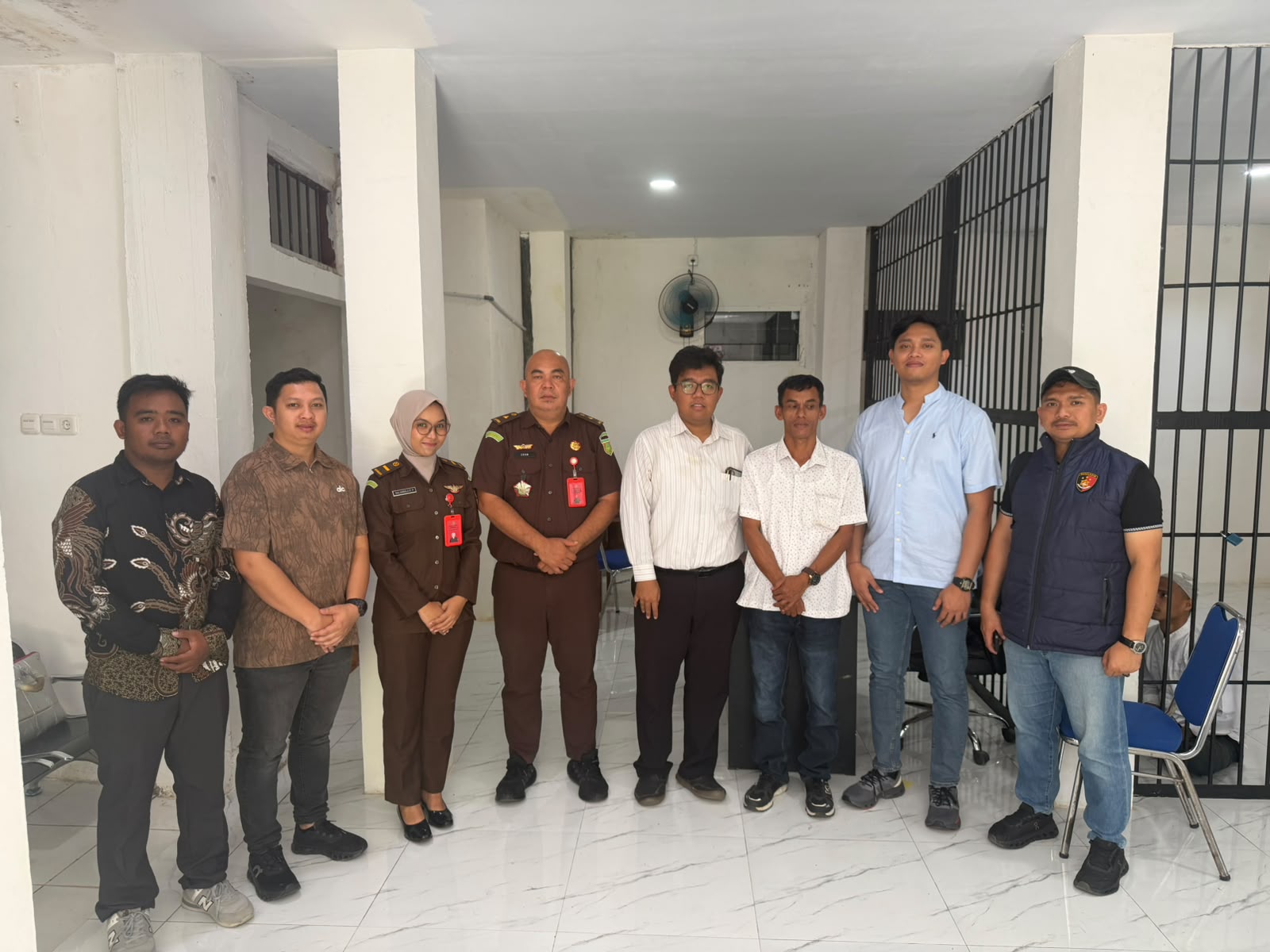 Penyidikan Tuntas, Polda Sulbar Limpahkan Perkara Kecelakaan Kerja Pasangkayu ke Kejaksaan