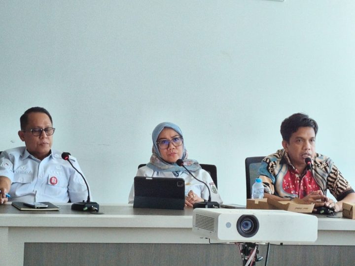 KUA-PPAS 2027 Disepakati, DPRD Sulbar Jadwalkan Paripurna Kamis Malam